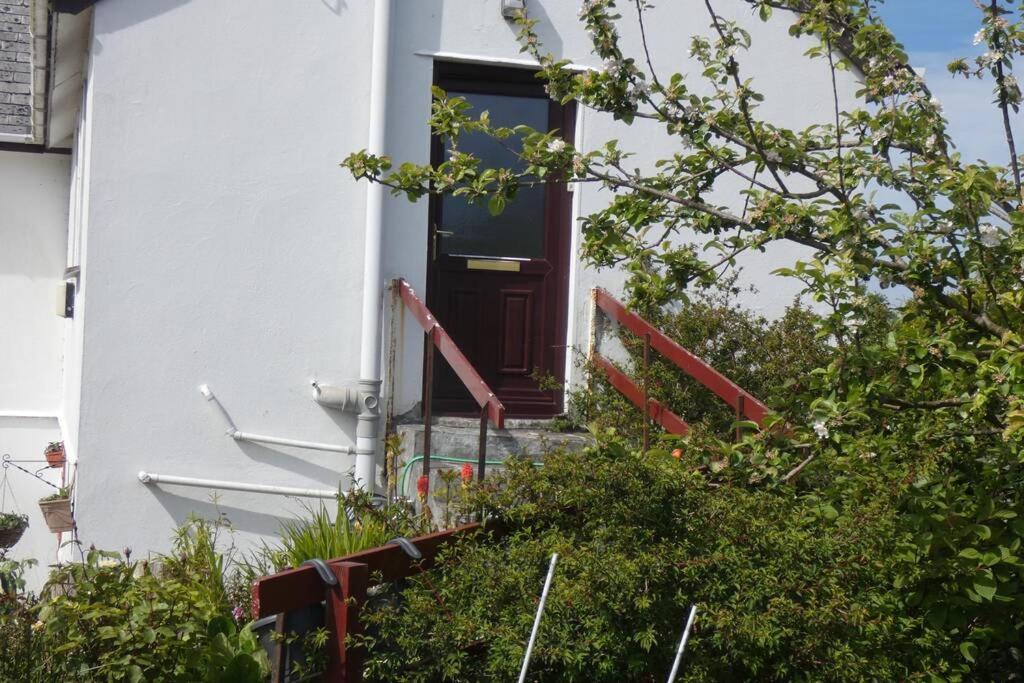 Ferney Croft Daire Saint Erth Dış mekan fotoğraf
